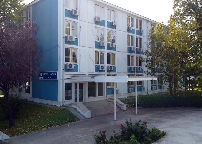 Hotel Azur